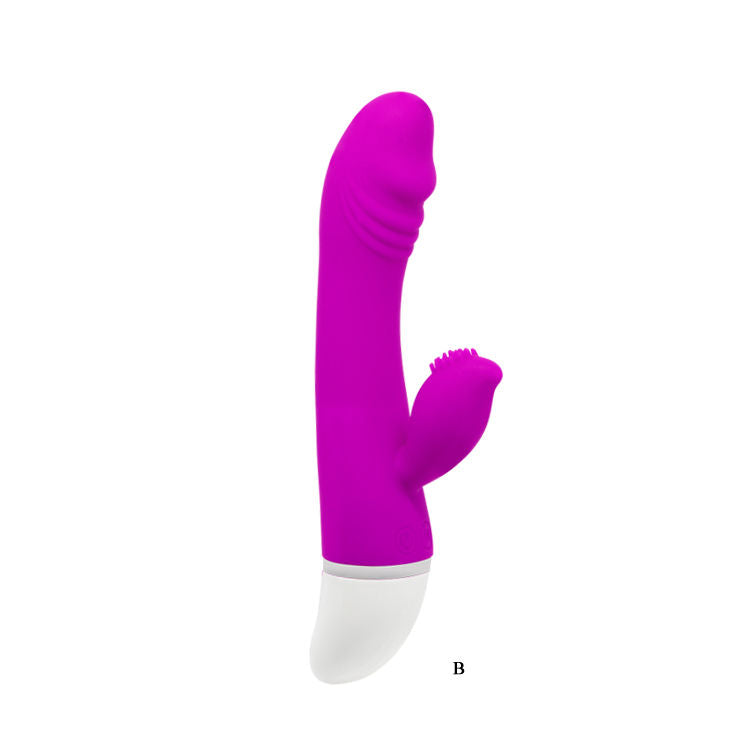 Pretty Love - David - Rabbit-Vibrator