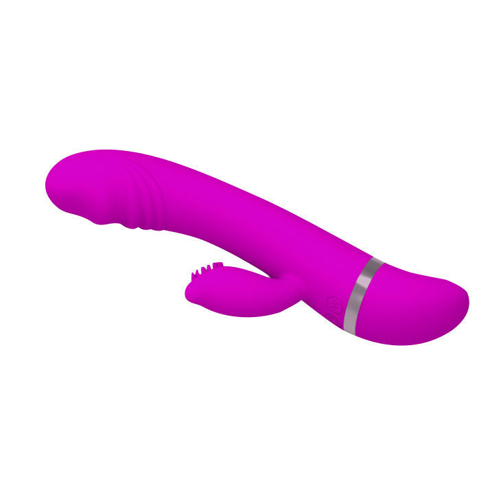 Pretty Love - David - Rabbit-Vibrator