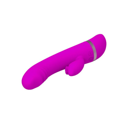 Pretty Love - David - Rabbit-Vibrator