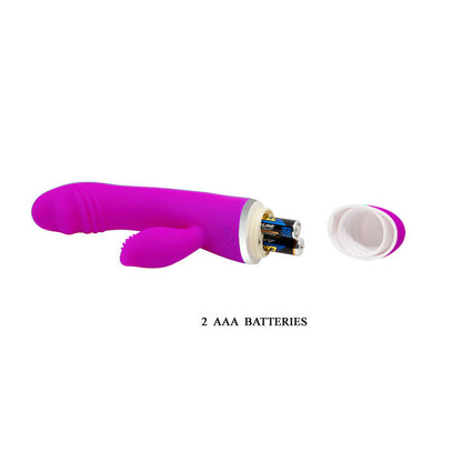 Pretty Love - David - Rabbit-Vibrator