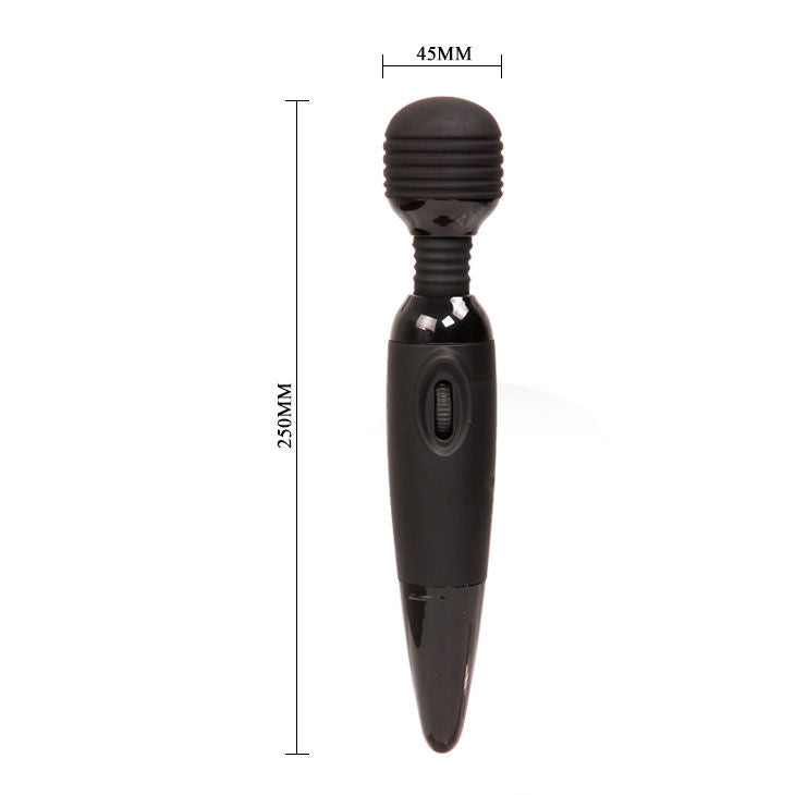 Baile - Power Kraftvolles Kompaktes Massager
