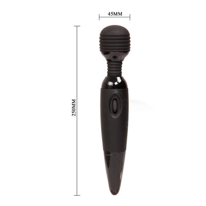 Baile - Power Kraftvolles Kompaktes Massager