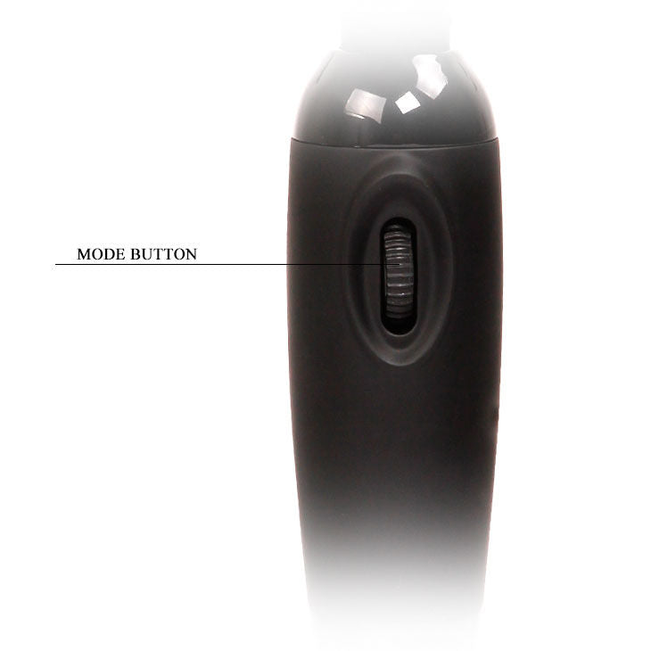 Baile - Power Kraftvolles Kompaktes Massager