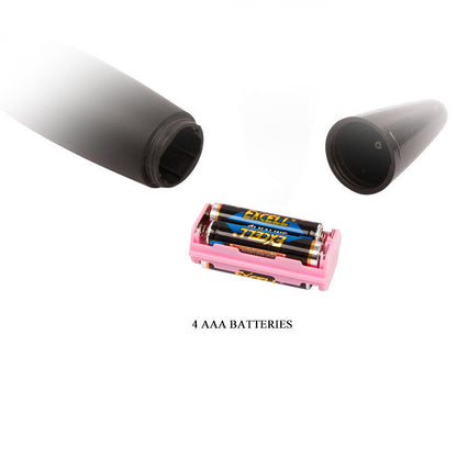 Baile - Power Kraftvolles Kompaktes Massager