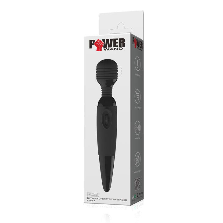 Baile - Power Kraftvolles Kompaktes Massager