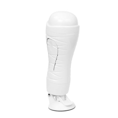 Crazy Bull - Vibrationsmasturbator mit Saugfuß
