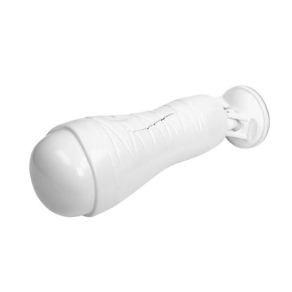 Crazy Bull - Vibrationsmasturbator mit Saugfuß