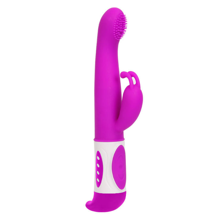 Pretty Love - Smart Hugh - Rabbit Vibrator