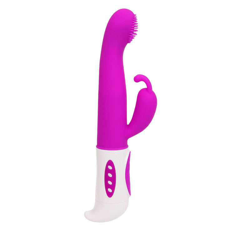 Pretty Love - Smart Hugh - Rabbit Vibrator