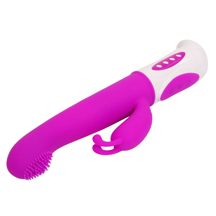 Pretty Love - Smart Hugh - Rabbit Vibrator