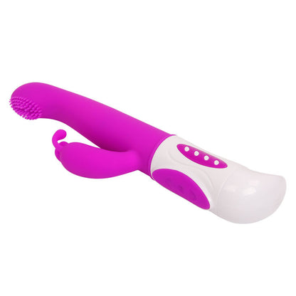 Pretty Love - Smart Hugh - Rabbit Vibrator