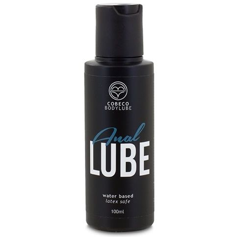 Cobeco - Anal Lube - Anal-Gleitgel