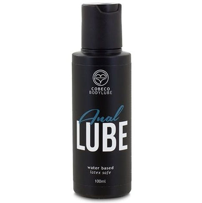 Cobeco - Anal Lube - Anal-Gleitgel