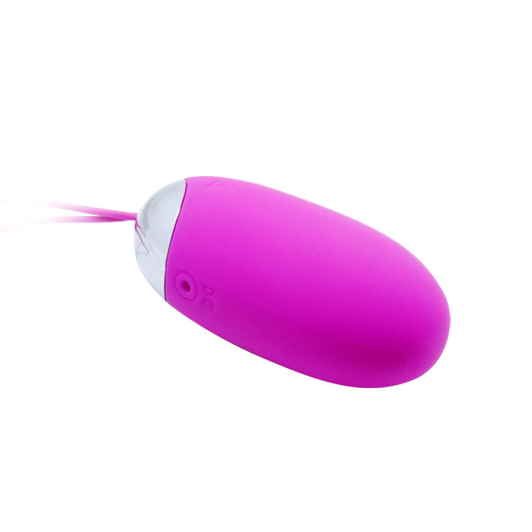 Pretty Love - Abner - Bluetooth Vibrator