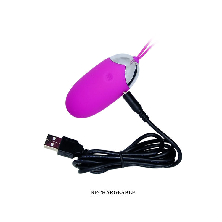 Pretty Love - Abner - Bluetooth Vibrator