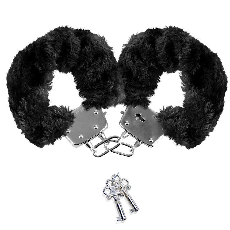 Pipedream - Bondage Set - BDSM Einsteiger Set