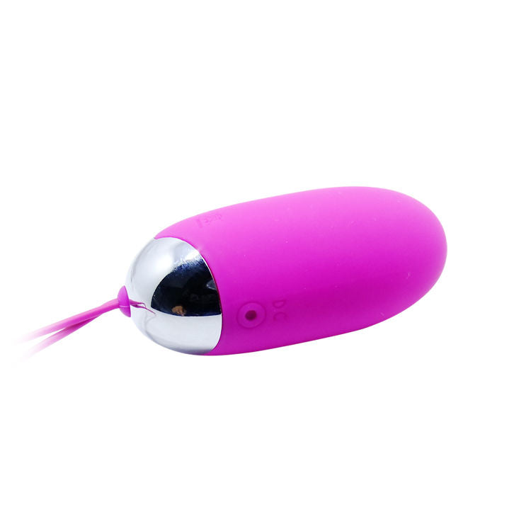 Pretty Love - Berger - Vibrationsei mit Fernbedienung