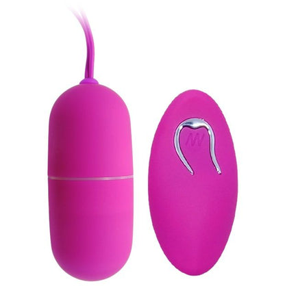 Pretty Love - Arvin - Vibrierendes Ei Fernbedienung