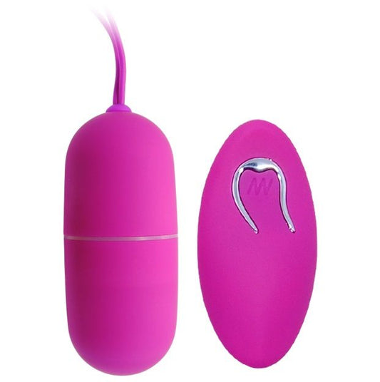 Pretty Love - Arvin - Vibrierendes Ei Fernbedienung