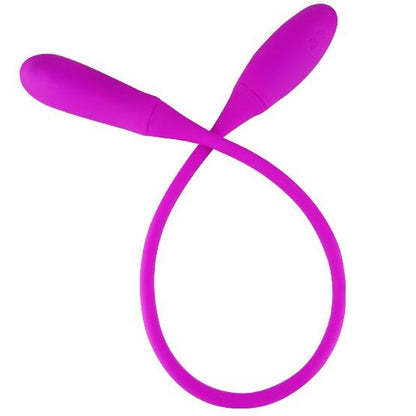 Pretty Love - Smart Snaky - Vibrator