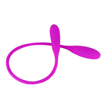 Pretty Love - Smart Snaky - Vibrator