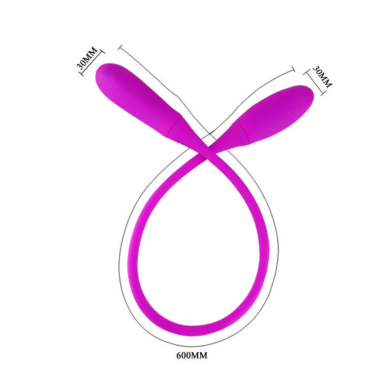 Pretty Love - Smart Snaky - Vibrator