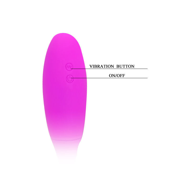 Pretty Love - Smart Snaky - Vibrator
