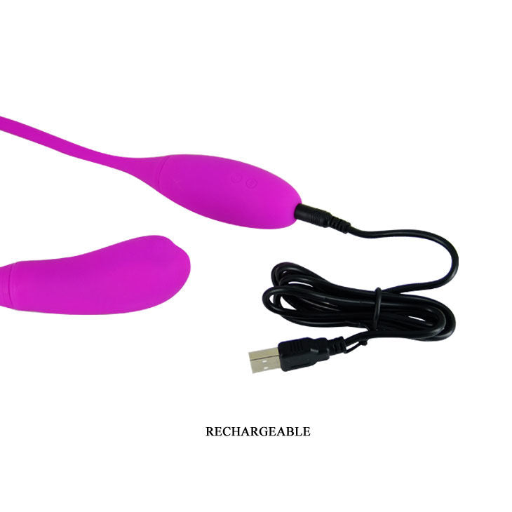 Pretty Love - Smart Snaky - Vibrator