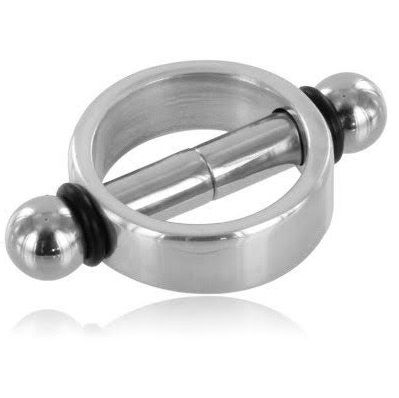 Metal Hard - Magnetische Nippelschellen
