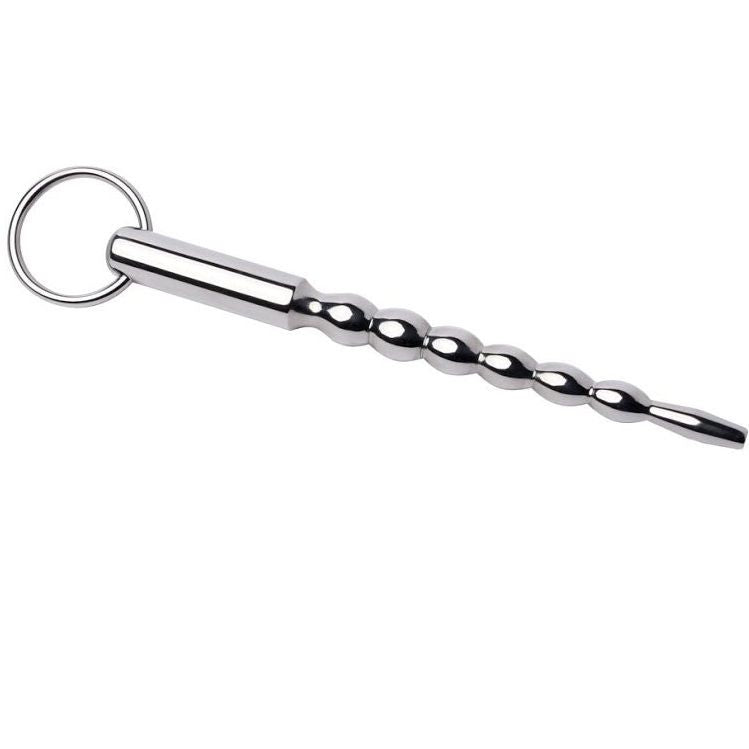 Metal Hard - Harnröhrendilator mit Kugeln