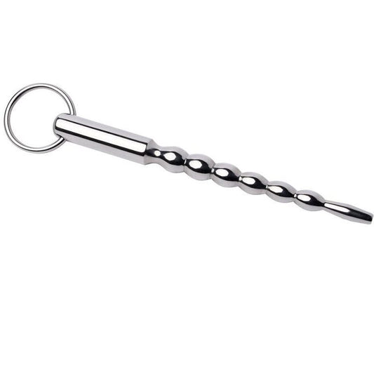 Metal Hard - Harnröhrendilator mit Kugeln