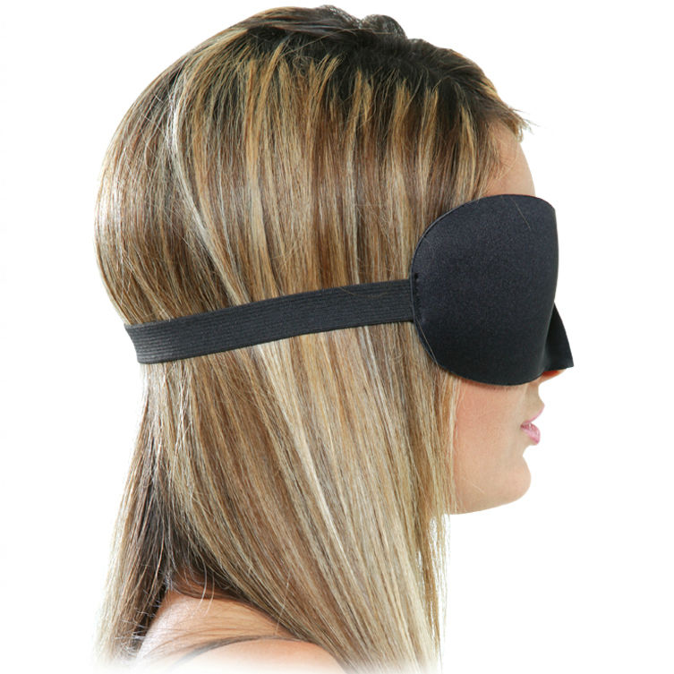 Fetish Fantasy - FFS Deluxe Fantasy Love Mask
