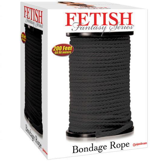 Fetish Fantasy - Bondageseil