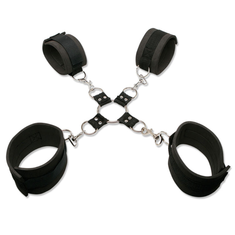 Fetish Fantasy - FFS Extreme Hog-Tie Kit