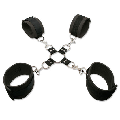 Fetish Fantasy - FFS Extreme Hog-Tie Kit