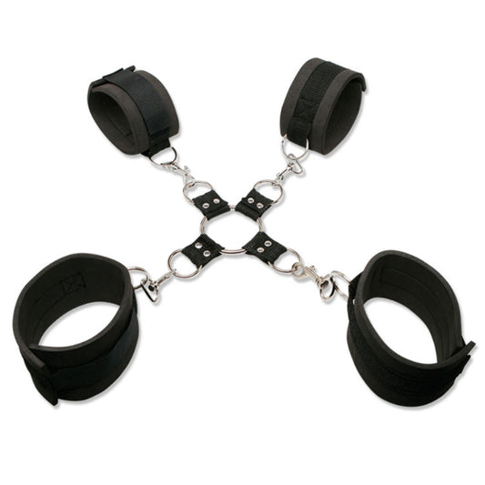 Fetish Fantasy - FFS Extreme Hog-Tie Kit
