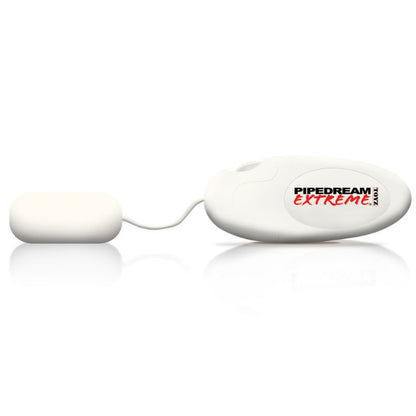 Pipedream - Po Torso mit Vibration