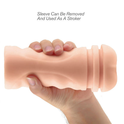 Pipedream - Mega Grip - Masturbator