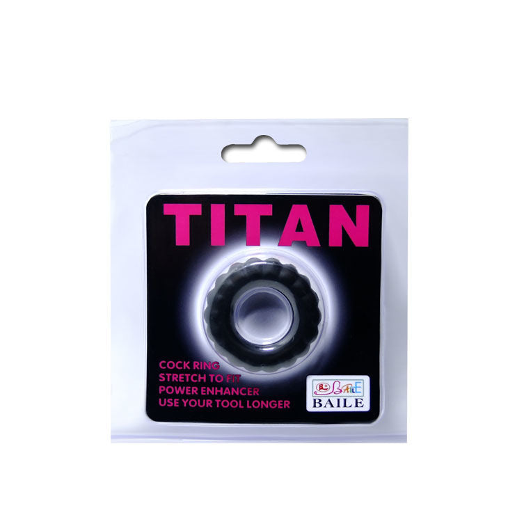 Baile - Titan Cockring