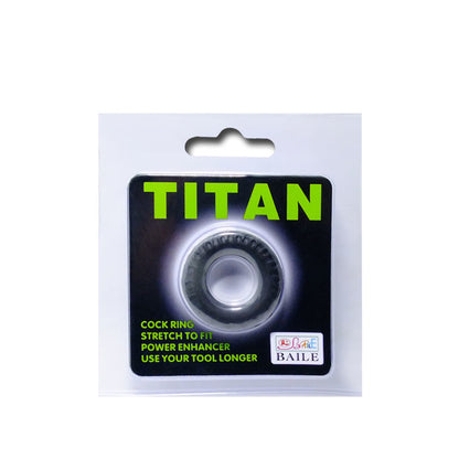 Baile - Titan Cockring
