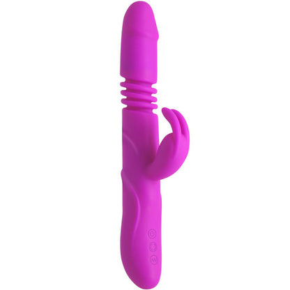 Pretty Love - Ward - Rabbitvibrator