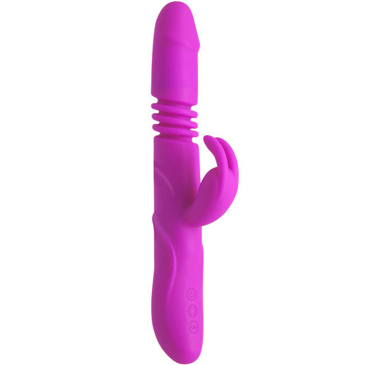 Pretty Love - Ward - Rabbitvibrator
