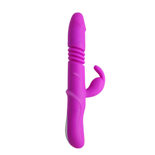 Pretty Love - Ward - Rabbitvibrator