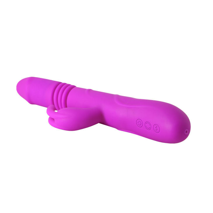 Pretty Love - Ward - Rabbitvibrator