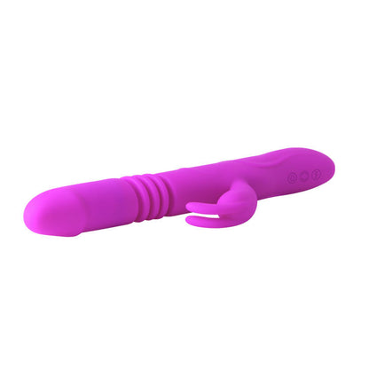 Pretty Love - Ward - Rabbitvibrator