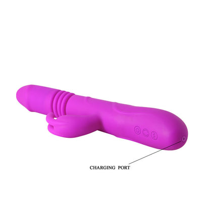 Pretty Love - Ward - Rabbitvibrator