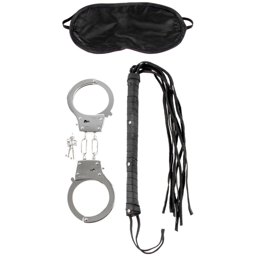 Fetish Fantasy - BDSM-Einsteiger-Kit