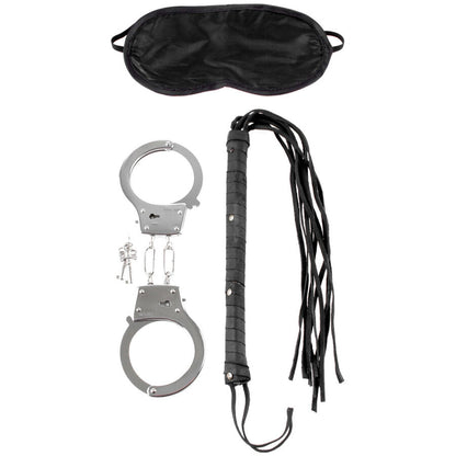 Fetish Fantasy - BDSM-Einsteiger-Kit
