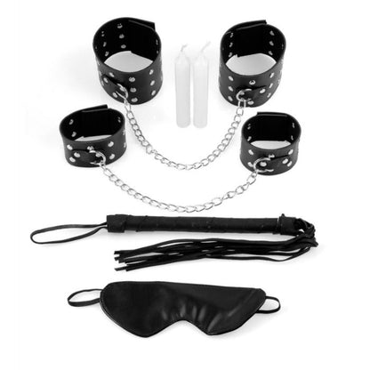 Fetish Fantasy - Bondage-Kit