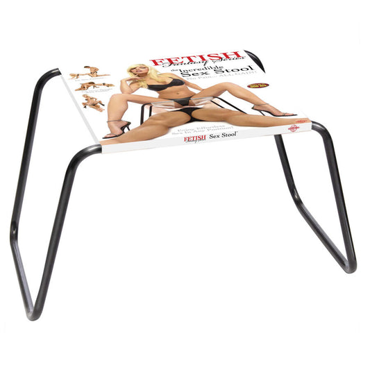 Fetish Fantasy - Sexhocker